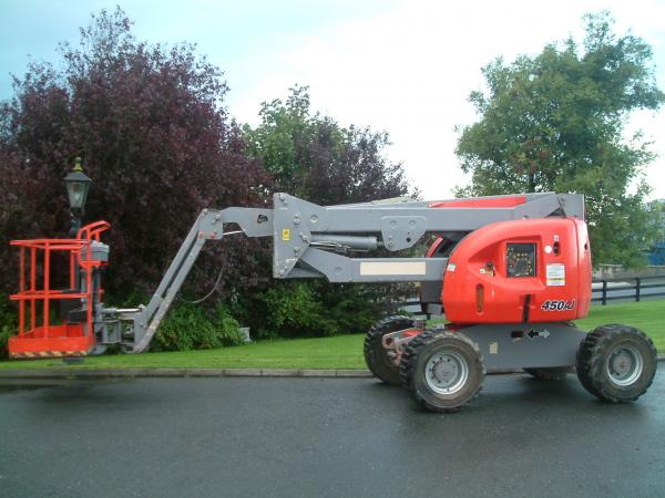 JLG 450 AJ